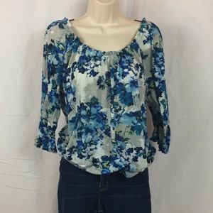 a.n.a | Tops | New Ana White Sleeveless Tank Size Xl | Poshmark